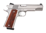 "Dan Wesson Razorback Pistol 10mm (PR73542)" - Image 1 of 7