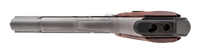 "Dan Wesson Razorback Pistol 10mm (PR73542)" - Image 4 of 7