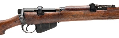 "WWII-Era G.R.I. No. I Mk. III Bolt Action Rifle – .303 British (L2025-11906)" - Image 2 of 9