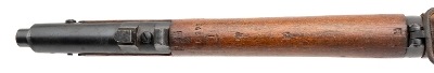 "WWII-Era G.R.I. No. I Mk. III Bolt Action Rifle – .303 British (L2025-11906)" - Image 8 of 9