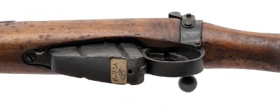 "WWII-Era G.R.I. No. I Mk. III Bolt Action Rifle – .303 British (L2025-11906)" - Image 6 of 9