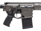 "NEMO ARMS EXECUTIVE ORDER CARBON RIFLE 6.5 CREEDMOOR (L2026-07189)" - Image 2 of 5