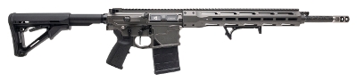 "NEMO ARMS EXECUTIVE ORDER CARBON RIFLE 6.5 CREEDMOOR (L2026-07189)" - Image 1 of 5