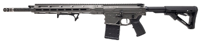 "NEMO ARMS EXECUTIVE ORDER CARBON RIFLE 6.5 CREEDMOOR (L2026-07189)" - Image 3 of 5