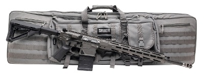 "NEMO ARMS EXECUTIVE ORDER CARBON RIFLE 6.5 CREEDMOOR (L2026-07189)" - Image 5 of 5