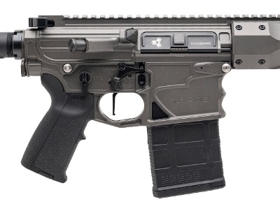 "NEMO ARMS EXECUTIVE ORDER CARBON RIFLE 6.5 CREEDMOOR (L2026-07189)" - Image 2 of 5