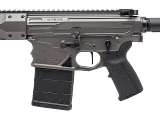 "NEMO ARMS EXECUTIVE ORDER CARBON RIFLE 6.5 CREEDMOOR (L2026-07189)" - Image 4 of 5