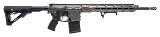 "NEMO ARMS EXECUTIVE ORDER CARBON RIFLE 6.5 CREEDMOOR (L2026-07189)" - Image 1 of 5