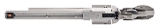 "RUGER HUNTER NEW MODEL SUPER BLAKCHAWK REVOLVER .44 MAG. (L2026-03238)" - 4 of 6