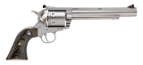"RUGER HUNTER NEW MODEL SUPER BLAKCHAWK REVOLVER .44 MAG. (L2026-03238)" - 2 of 6