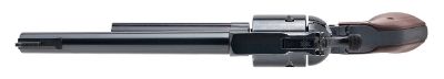 "RUGER NEW MODEL SUPER BLACKHAWK REVOLER .44 MAG. (L2026-05400)" - Image 5 of 11