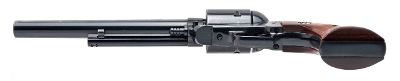 "RUGER NEW MODEL SUPER BLACKHAWK REVOLER .44 MAG. (L2026-05400)" - Image 6 of 11