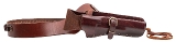 "RUGER NEW MODEL SUPER BLACKHAWK REVOLER .44 MAG. (L2026-05400)" - Image 9 of 11