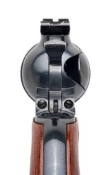"RUGER NEW MODEL SUPER BLACKHAWK REVOLER .44 MAG. (L2026-05400)" - Image 4 of 11
