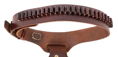 "RUGER NEW MODEL SUPER BLACKHAWK REVOLER .44 MAG. (L2026-05400)" - Image 11 of 11