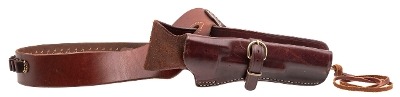 "RUGER NEW MODEL SUPER BLACKHAWK REVOLER .44 MAG. (L2026-05400)" - Image 9 of 11