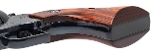 "RUGER NEW MODEL SUPER BLACKHAWK REVOLER .44 MAG. (L2026-05400)" - Image 7 of 11