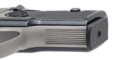 "BERETTA 3032 TOMCAT INOX PISTOL .32 ACP (L2026-06916)" - Image 5 of 6