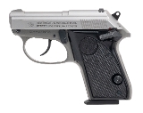 "BERETTA 3032 TOMCAT INOX PISTOL .32 ACP (L2026-06916)" - Image 2 of 6