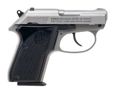 "BERETTA 3032 TOMCAT INOX PISTOL .32 ACP (L2026-06916)" - Image 1 of 6