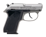 "BERETTA 3032 TOMCAT INOX PISTOL .32 ACP (L2026-06916)" - Image 1 of 6