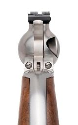 "Ruger New Model Single Six Revolver .22WMR (L2026-06064)" - 3 of 7