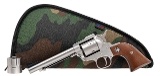"Ruger New Model Single Six Revolver .22WMR (L2026-06064)" - 7 of 7