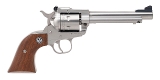 "Ruger New Model Single Six Revolver .22WMR (L2026-06064)" - 2 of 7