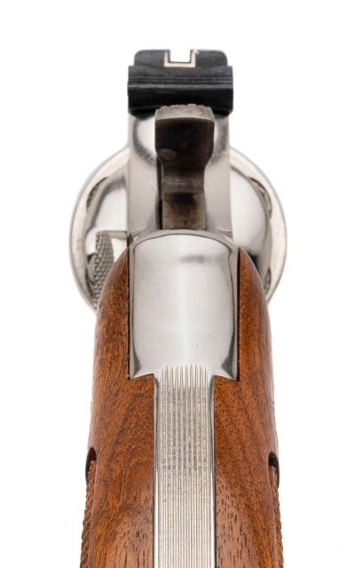 "SMITH & WESSON 19-4 REVOLVER .357 MAGNUM (L2026-06410)" - Image 3 of 6