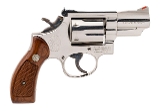 "SMITH & WESSON 19-4 REVOLVER .357 MAGNUM (L2026-06410)" - Image 2 of 6