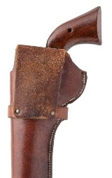 "RUGER SINGLE-SIX REVOLVER .22 CAL. (L2026-03473)" - Image 9 of 9