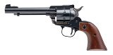 "RUGER SINGLE-SIX REVOLVER .22 CAL. (L2026-03473)" - Image 2 of 9