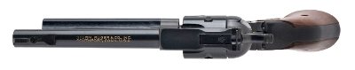 "RUGER SINGLE-SIX REVOLVER .22 CAL. (L2026-03473)" - Image 5 of 9
