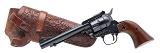 "RUGER SINGLE-SIX REVOLVER .22 CAL. (L2026-03473)" - Image 1 of 9