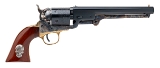 "CIMMARON RICHARDS-MASON 1851 NAVY CONVERSION REVOLVER .38 SPL. (L2026-04397)" - Image 2 of 6