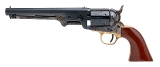 "CIMMARON RICHARDS-MASON 1851 NAVY CONVERSION REVOLVER .38 SPL. (L2026-04397)"