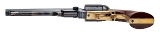 "CIMMARON RICHARDS-MASON 1851 NAVY CONVERSION REVOLVER .38 SPL. (L2026-04397)" - Image 5 of 6