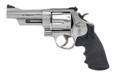 "SMITH & WESSON 629--5 REVOLVER .44 MAGNUM (L2026-05395)" - Image 1 of 5