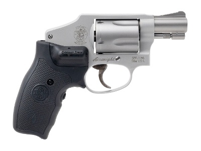 "Smith & Wesson Model 642-1 Revolver .38SPL (L2026-06196)" - Image 2 of 4
