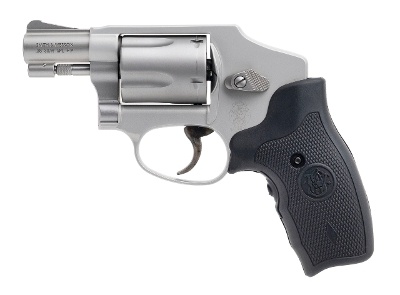 "Smith & Wesson Model 642-1 Revolver .38SPL (L2026-06196)" - Image 1 of 4