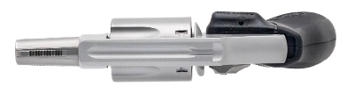 "Smith & Wesson Model 642-1 Revolver .38SPL (L2026-06196)" - Image 3 of 4