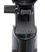 "THOMPSON/CENTER SUPER 14 CONTENDER PISTOL .30-30 WIN. (L2026-06639)" - Image 4 of 6
