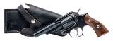 "RUGER POLICE SERVICE SIX REVOLVER .357 MAG. (L2026-03442)" - 1 of 9