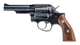 "RUGER POLICE SERVICE SIX REVOLVER .357 MAG. (L2026-03442)" - 2 of 9