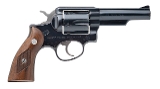 "RUGER POLICE SERVICE SIX REVOLVER .357 MAG. (L2026-03442)" - 3 of 9