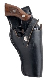 "RUGER POLICE SERVICE SIX REVOLVER .357 MAG. (L2026-03442)" - 8 of 9