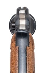 "RUGER POLICE SERVICE SIX REVOLVER .357 MAG. (L2026-03442)" - 4 of 9