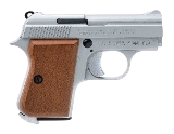"FIE Titan Pistol .25 ACP (L2026-06821)" - 1 of 6