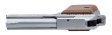 "FIE Titan Pistol .25 ACP (L2026-06821)" - 4 of 6
