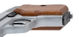 "FIE Titan Pistol .25 ACP (L2026-06821)" - 6 of 6